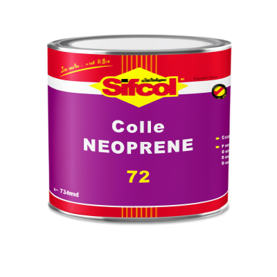 COLLE NEOPRENE 750ML