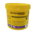 DEUTSCH WASSERPROOF 1K WHITE 5KG