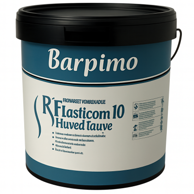 BARPIMO ELASTICOM 15L