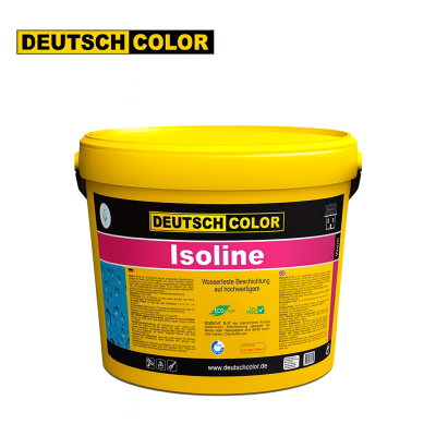 DEUTSCH ISOLINE 5KG