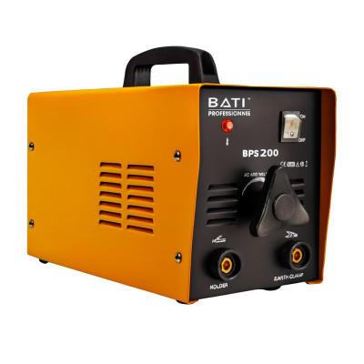 POSTE DE SOUDURE 200 BATI