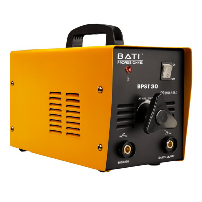 POSTE DE SOUDURE 130 BATI