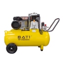 COMPRESSEUR 100L 380V ALU