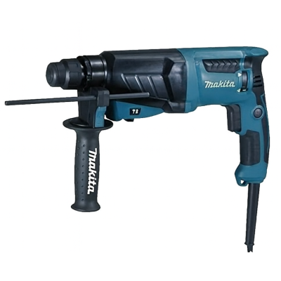 PERFO-BURINEUR SDS-PLUS 800W 26MM 2.4-J