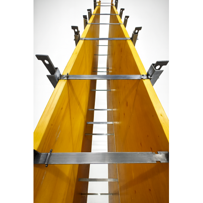 ENTRETOISE 20 CM B (100pcs)