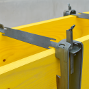 ENTRETOISE 20 CM B (100pcs)