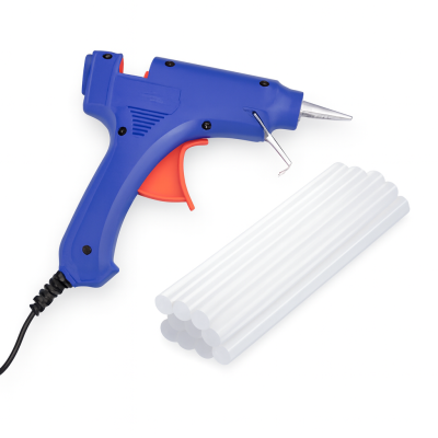 PISTOLET A COLLER 60W TM