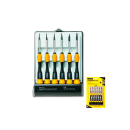 JEUX TOURNEVIS 8P SUMEX