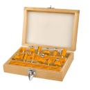 JEU DE LAMES DÉFONCEUSE