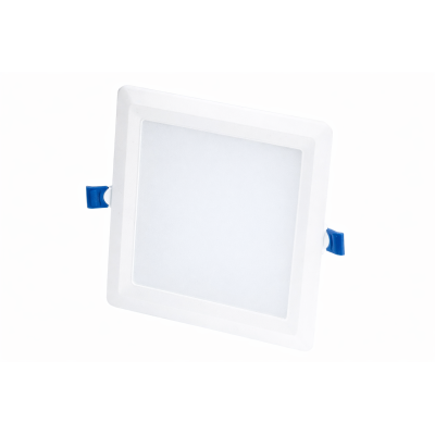 PANEL CARRE 24W 6400K ENCASTRE