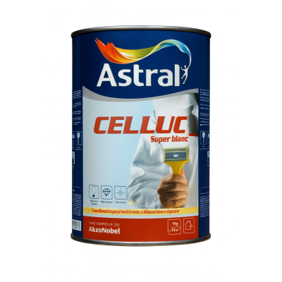 CELLUC TRANSPARENT 1L
