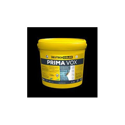 DEUTSCH PRIMA VOX 25KG