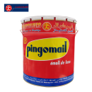PINGOMAIL BLANC 18KG