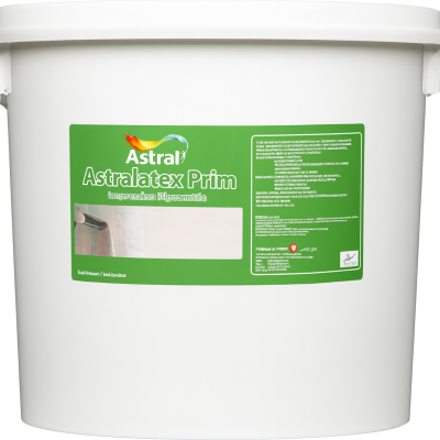 AS ASTRALATEX PRIM 18L