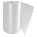 ROULEAU FILM PLASTIQUE BULE AIR 1M