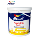 AQUASTRAL SATIN BLANC DE 20KG