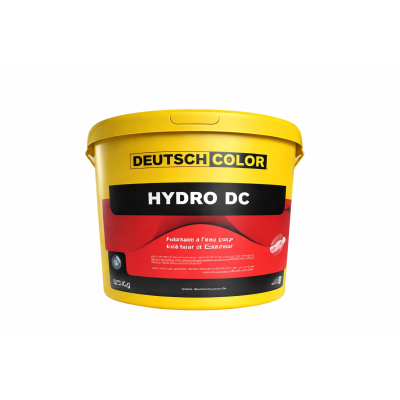 DEUTSCH HYDRO DC 5KG PLASTIC