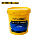 DEUTSCH PICASSO JADORE VINYL 25KG PLASTIC