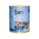 MULTISURFACES MULTILAK 750 ML