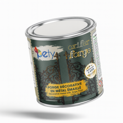 OXIRITE MARTELE FORGE