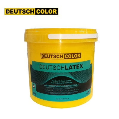 DEUTSCH LATEX 5KG PLASTIC