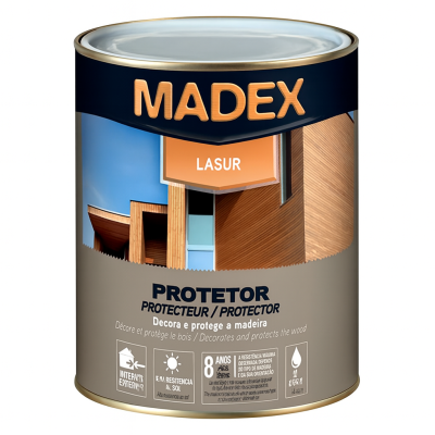 PATE A BOIS ACAJOU 350