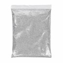 GLITTER 500G ARGENT