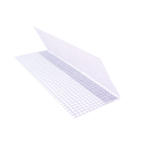 PROFILE ANGLE LONGEUR 2.5M