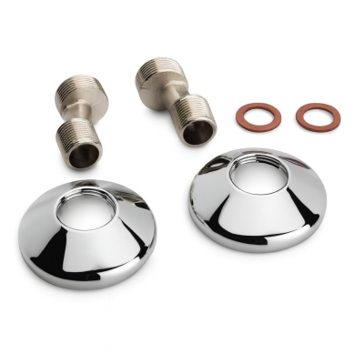 ENSEMBLE ROSACE EXCENTRIQUE