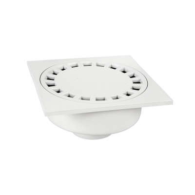 SIPHON DE COUR 25/25 PLASTIQUE