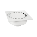 SIPHON DE COUR 25/25 PLASTIQUE