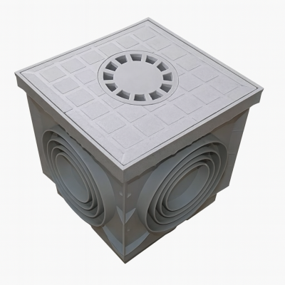 REGARD BRANCHEMENT 30*30