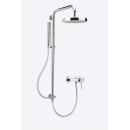 COLONNE DE DOUCHE AVEC INVERSEUR BIZERTE