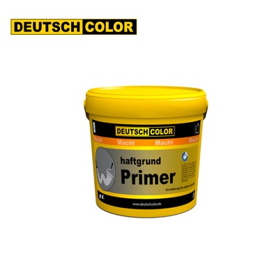 DEUTSCH HAFTGRUND PRIMER 1L PLASTIC