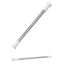 TRINGLE DE DOUCHE EN INOX 140*260CM