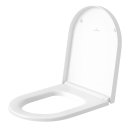 ABATTANT DURAVIT ME BY STARCK AVEC AMORT SUSP