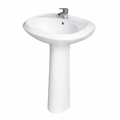 COLONNE SAPHIR IDEAL 1CH