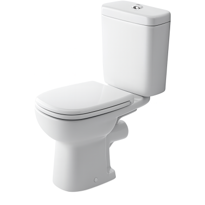 CUVETTE MONOBLOC SA 211109 DURAVIT