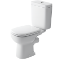 CUVETTE MONOBLOC SA 211109 DURAVIT