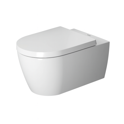 CUVETTE SUSPENDUE ME BY STRACK 2528090 DURAVIT