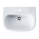 LAVABO D-CODE 60CM 23106 DURAVIT