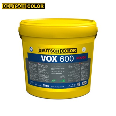 DEUTSCH VOX 600 20KG