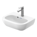 LAVE MAIN D-CODE 45CM 70545 DURAVIT