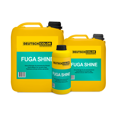 DEUTSCH FUGA SHINE 1KG