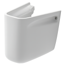 SEMI COLONNE D-CODE LAVE MAIN 85717 DURAVIT