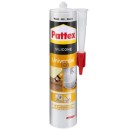 TUBE SILICONE BL 280ML PATTEX