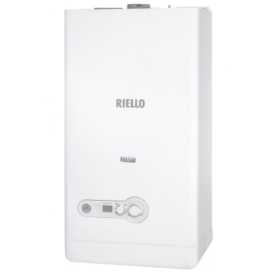 CHAUDIERE START 2-28KIS FF