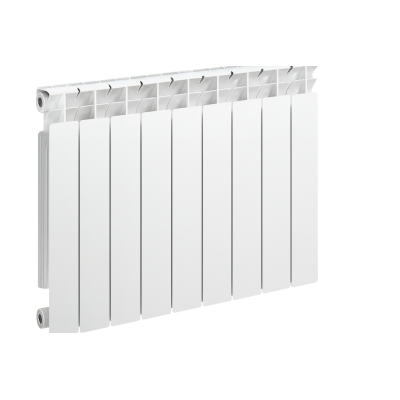 RADIATEUR ALU HELYOS 500