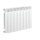 RADIATEUR PLUS EVO 500 ALUMINIUM