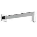 BRAS DE DOUCHE MURAL CARRE G1/2 360